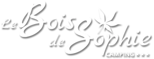 Logo ᐃ LE BOIS DE SOPHIE ***