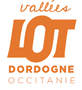 Vallée du Lot - Dordogne