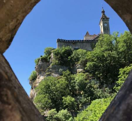 Rocamadour