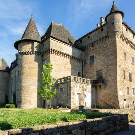 lacapelle marival tourisme lot camping 3 étoiles dans le lot avec piscine entre rocamadour et saint-cirq-lapopie occitanie