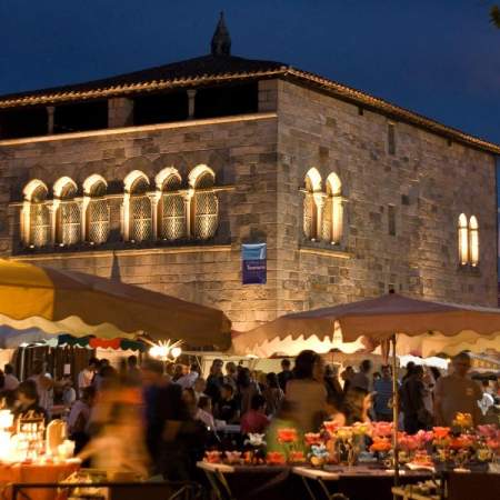 figeac plus beaux marchés du lot camping 3 étoiles dans le lot avec piscine entre rocamadour et saint-cirq-lapopie occitanie