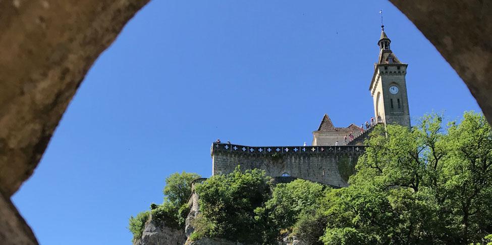 Camping en Occitanie